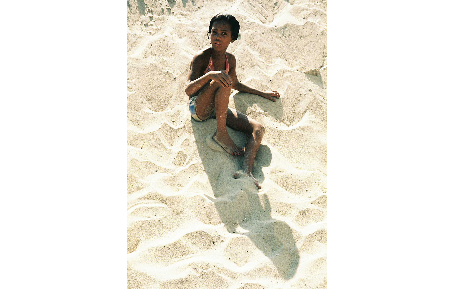 Sand 3