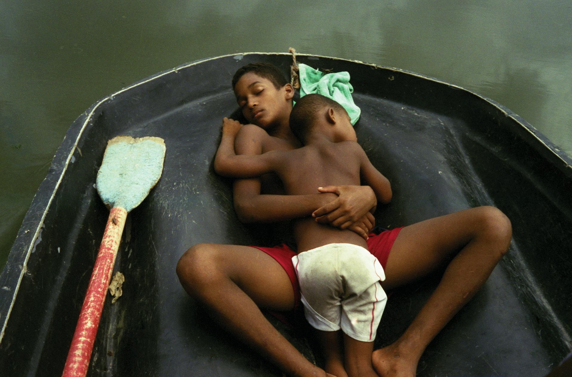 manhanitas Chantal James Photo 13595