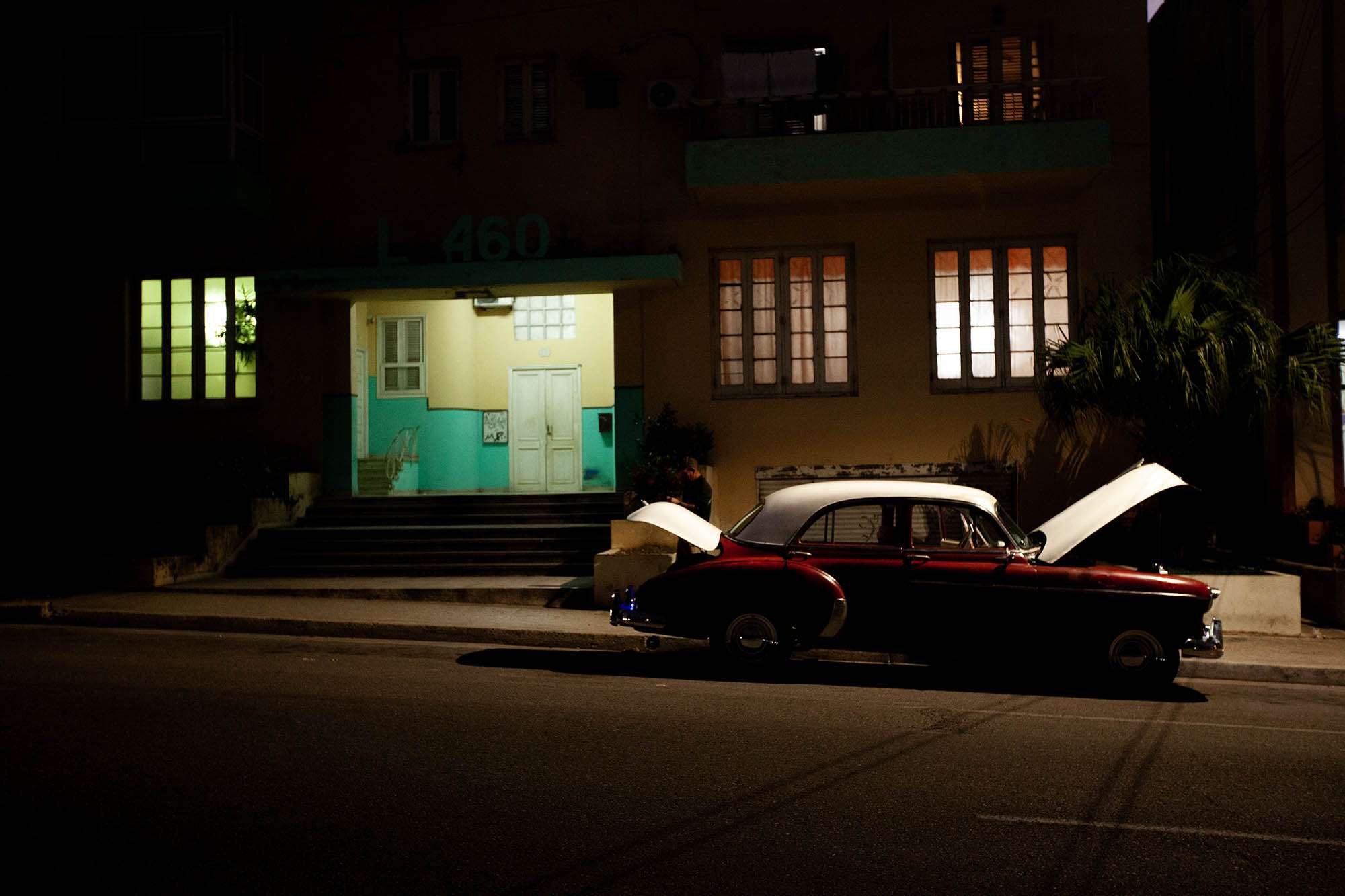 Havana 13