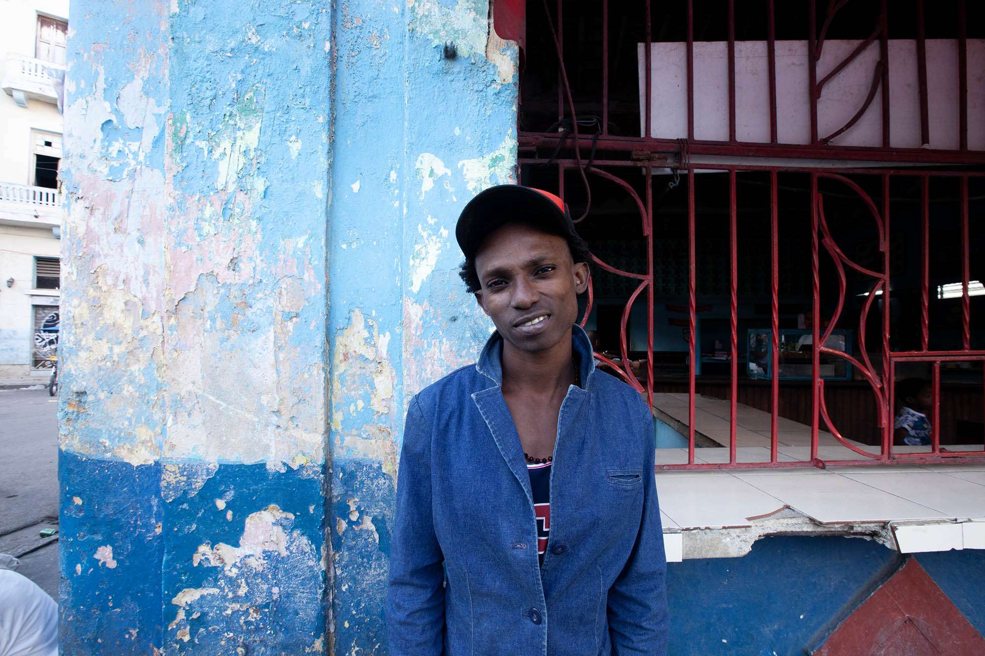 Havana 9a